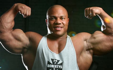 1440x900 phil heath, bodybuilder, champion .